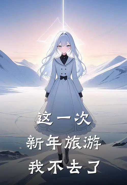 这一次，新年旅游，我不去了