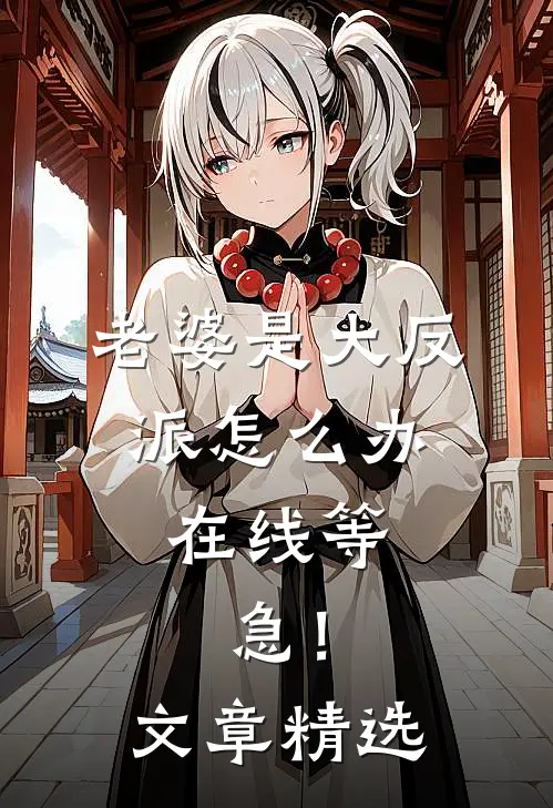 老婆是大反派怎么办，在线等，急！文章精选