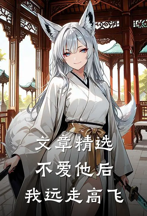 文章精选不爱他后，我远走高飞