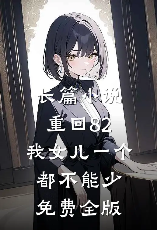 长篇小说重回82:我女儿一个都不能少免费全版