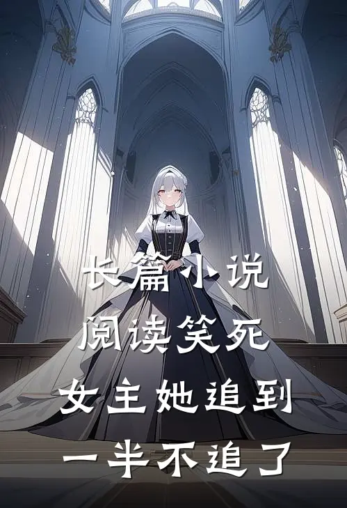 长篇阅读笑死,女主她追到一半不追了是哪一章