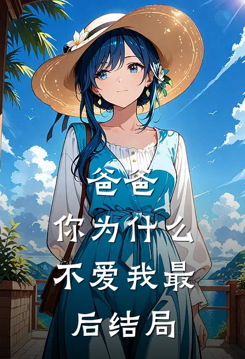 爸爸,你为不爱我最后结局