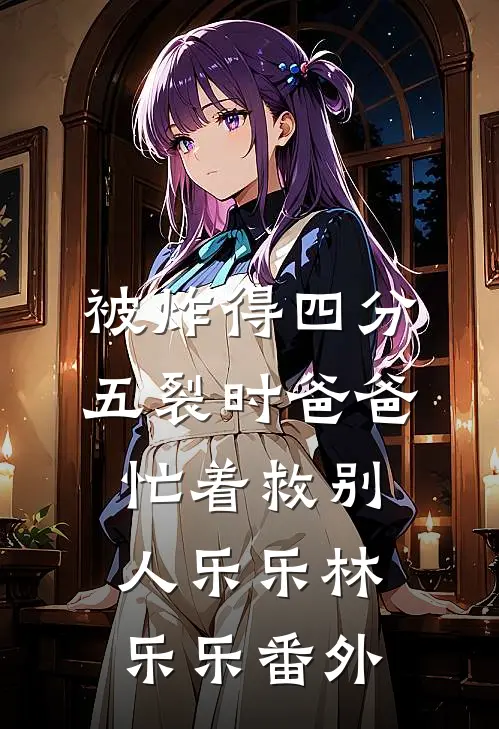 被炸得四分五裂时爸爸忙着救别人乐乐林乐乐番外