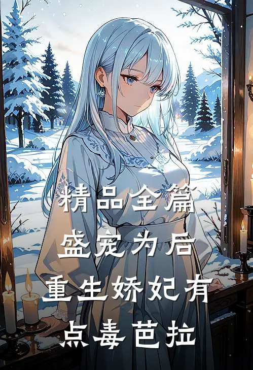 精品全篇盛宠为后:重生娇妃有点毒 芭拉