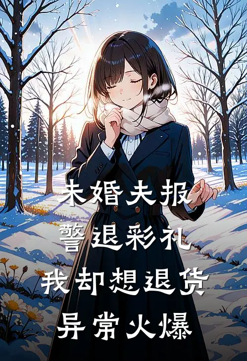 未婚夫报警退彩礼，我却想退货异常火爆