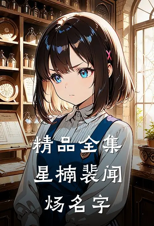 精品全集星楠裴闻炀名字