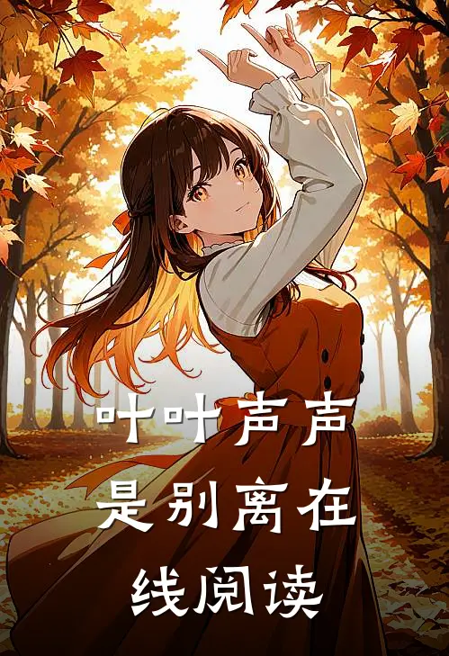 叶叶声声是别离在线阅读