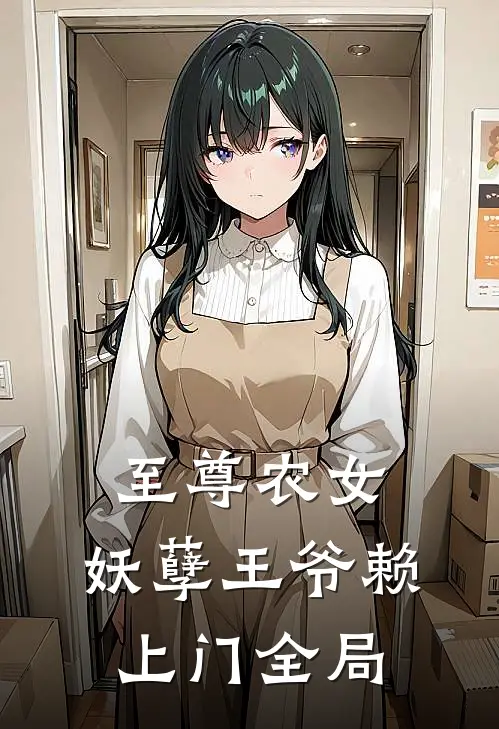 至尊农女：妖孽王爷赖上门全局
