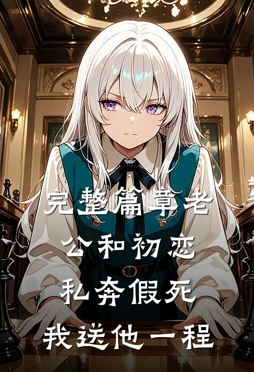 完整篇章老公和初恋私奔假死，我送他一程