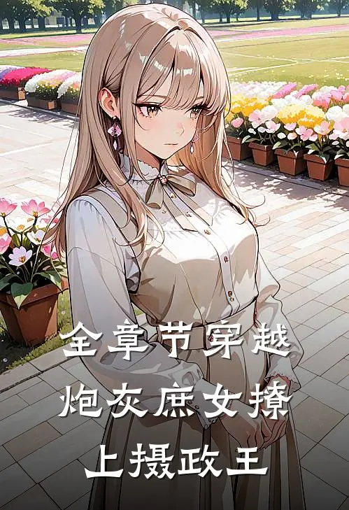 全章节穿越:炮灰庶女撩上摄政王