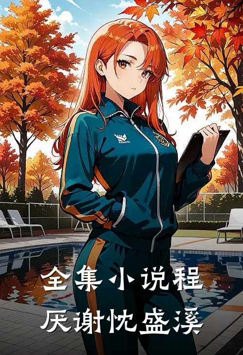 全集小说程厌谢忱盛溪