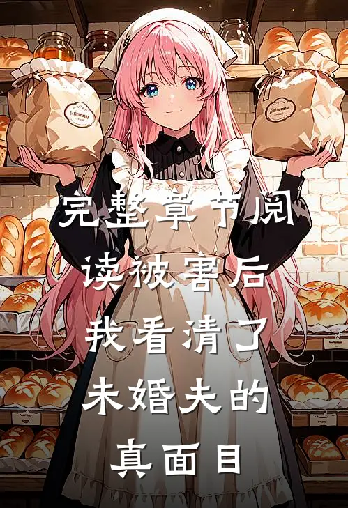 完整章节阅读被害后，我看清了未婚夫的真面目