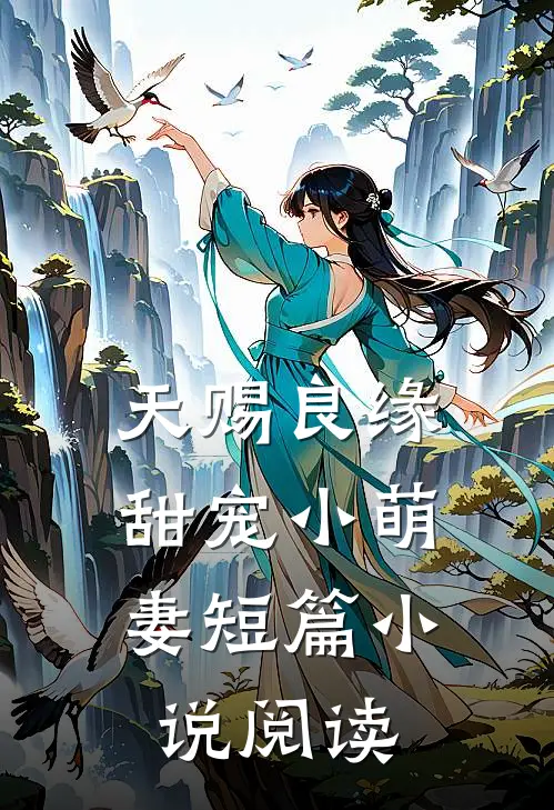 天赐良缘,甜宠小萌妻短篇阅读全文