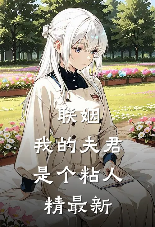 联姻,我的夫君是个粘人精最新章节