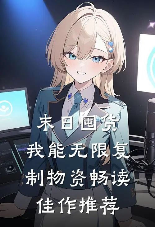末日囤货：我能无限复制物资畅读佳作推荐