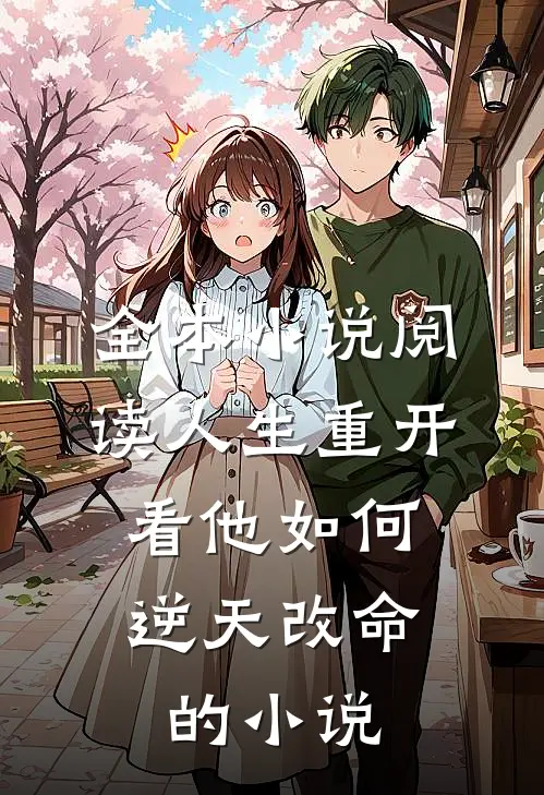 全本小说阅读人生重开:看他如何逆天改命的小说