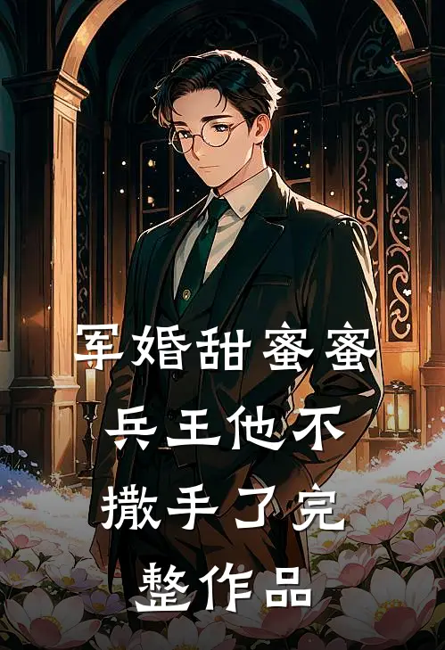 军婚甜蜜蜜，兵王他不撒手了完整作品