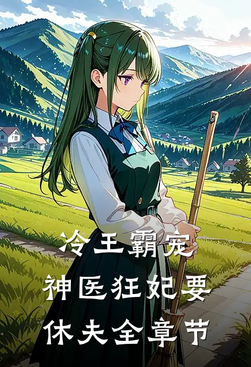 冷王霸宠神医狂妃要休夫全章节