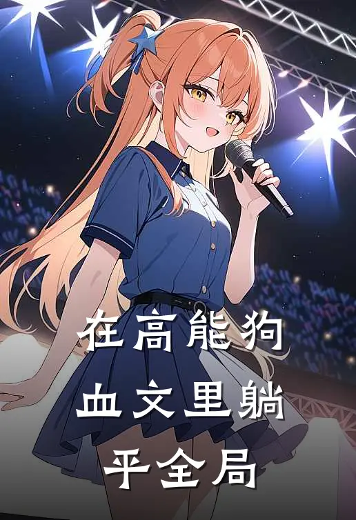 在高能狗血文里躺平全局