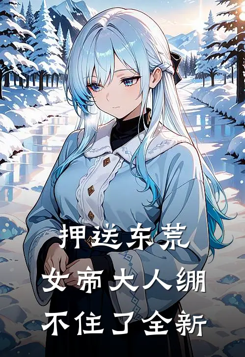 押送东荒,女帝大人绷不住了全新