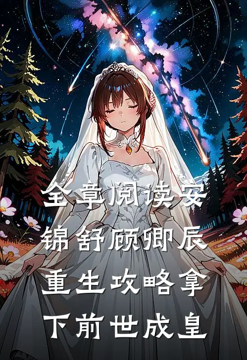 全章阅读安锦舒顾卿辰重生攻略拿下前世成皇
