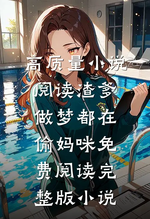 高质量小说阅读渣爹做梦都在偷妈咪免费阅读完整版小说