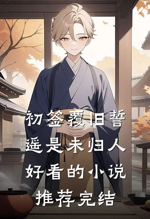 初签覆旧誓，遥是未归人好看的小说推荐完结