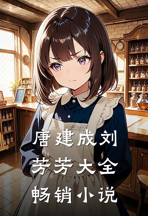 唐建成刘芳芳大全畅销小说