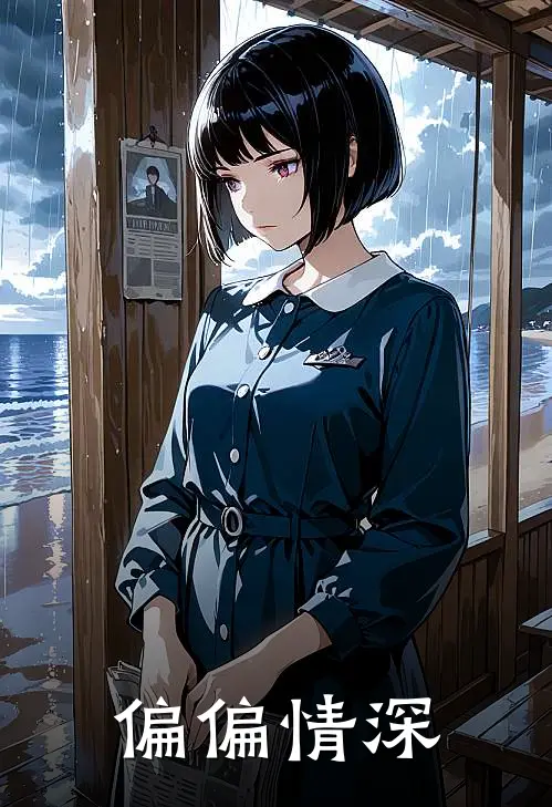 偏偏情深