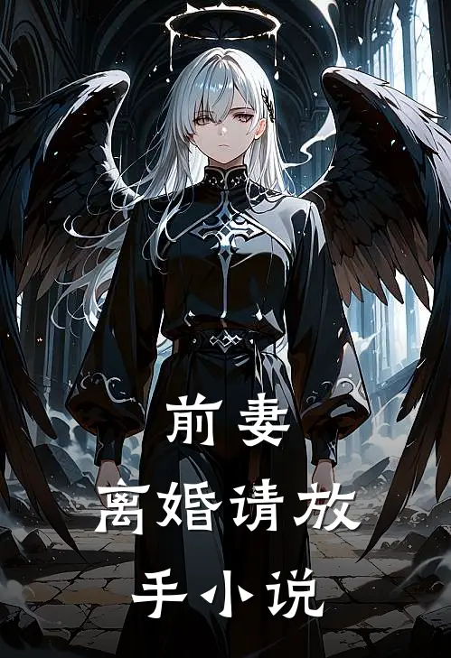 前妻,离婚请放手阅读