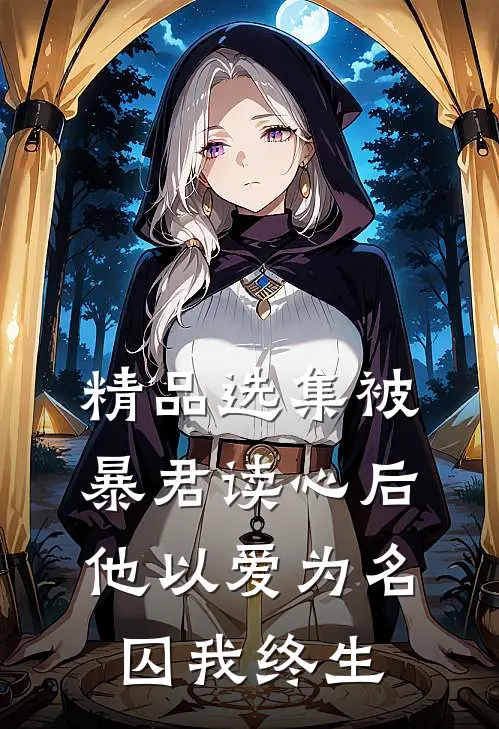 精品选集被暴君读心后，他以爱为名囚我终生