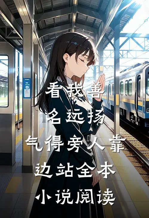 看我善名远扬，气得旁人靠边站全本小说阅读