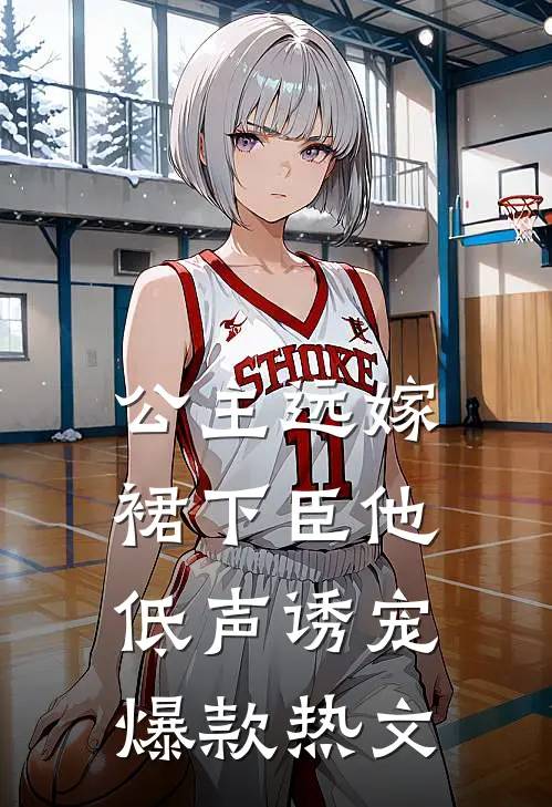 公主远嫁，裙下臣他低声诱宠爆款热文