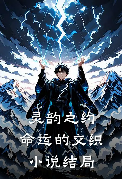灵韵之约命运的交织结局是啥