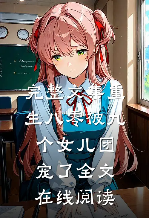 完整文集重生八零被九个女儿团宠了全文在线阅读