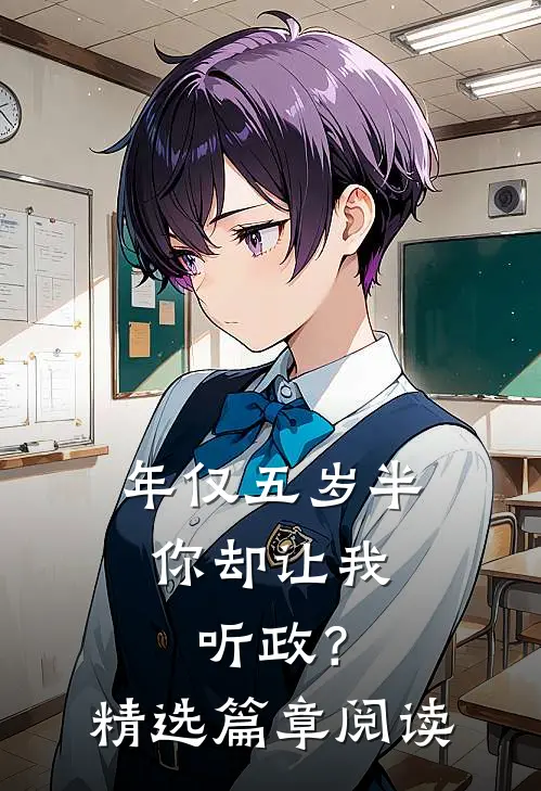 年仅五岁半，你却让我听政？精选篇章阅读