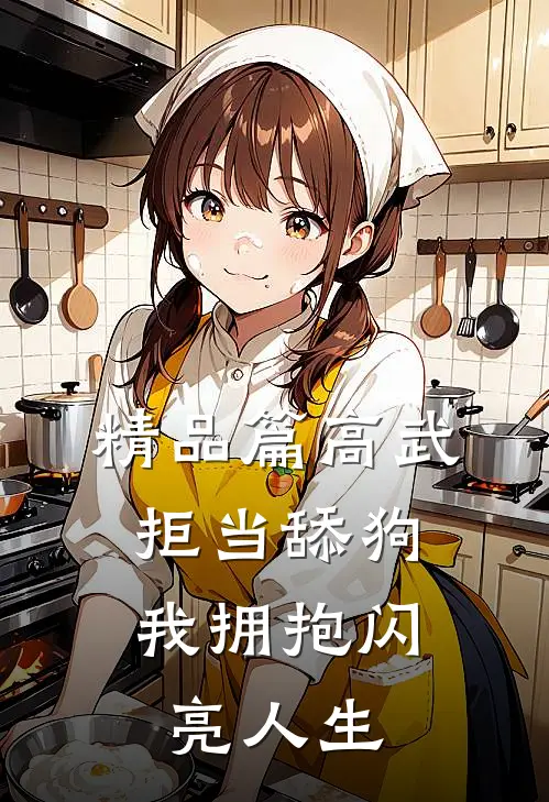 精品篇高武：拒当舔狗，我拥抱闪亮人生