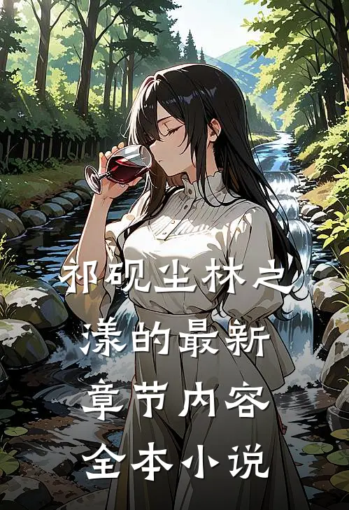 祁砚尘林之漾的最新章节内容全本小说