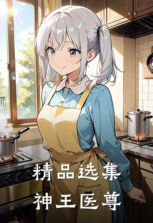 精品选集神王医尊