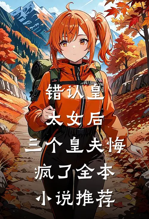错认皇太女后,三个皇夫悔疯了全本推荐免费阅读