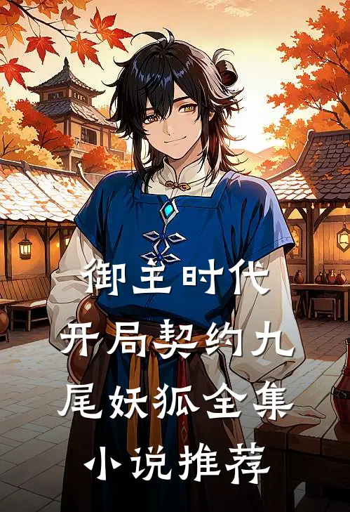 御主时代：开局契约九尾妖狐全集小说推荐
