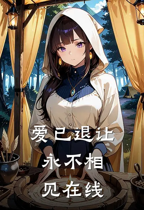 爱已退让，永不相见在线