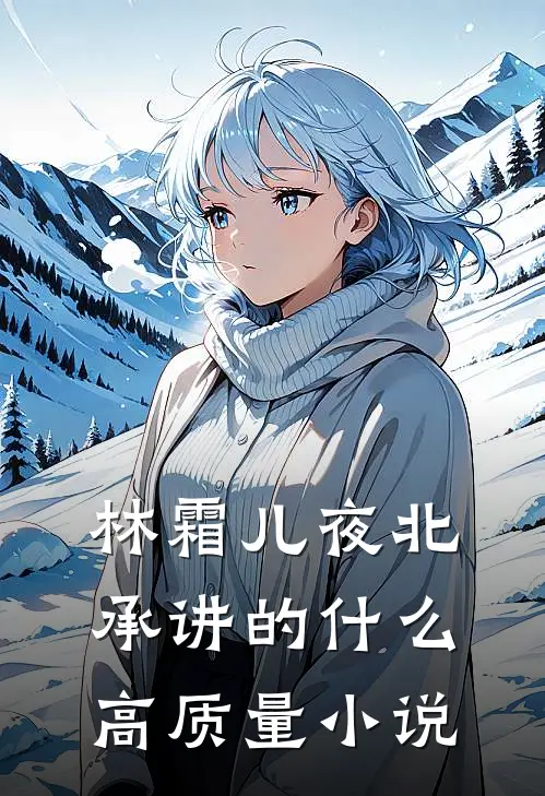 林霜儿夜北承讲的什么高质量小说