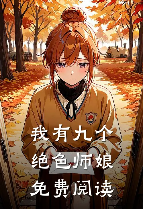 我有九个绝色师娘免费阅读