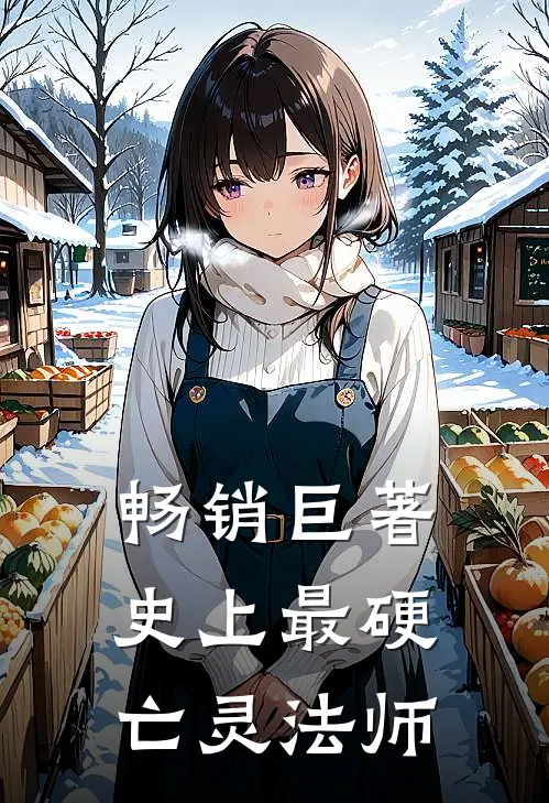 畅销巨著史上最硬亡灵法师