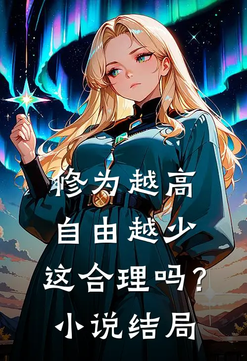 修为越高,自由越少,这合理吗?结局怎么样