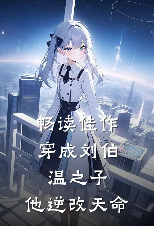 畅读佳作穿成刘伯温之子,他逆改天命的