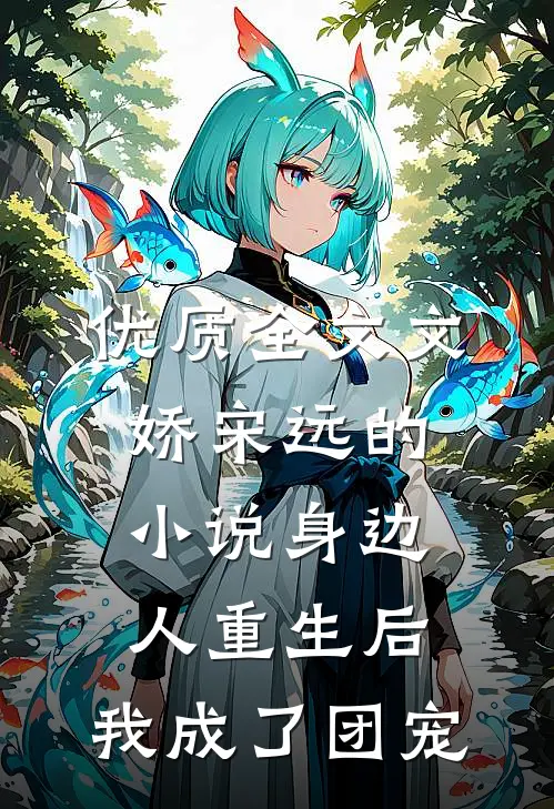 优质全文文娇宋远的小说身边人重生后,我成了团宠