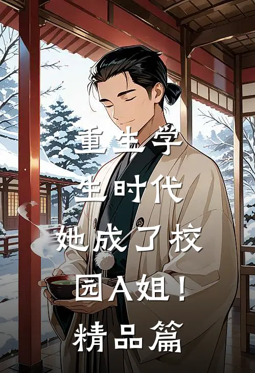 重生学生时代：她成了校园A姐！精品篇