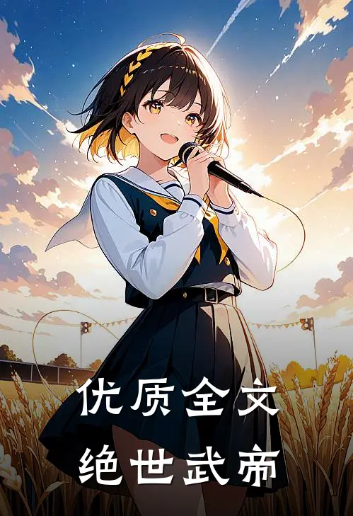 优质全文绝世武帝